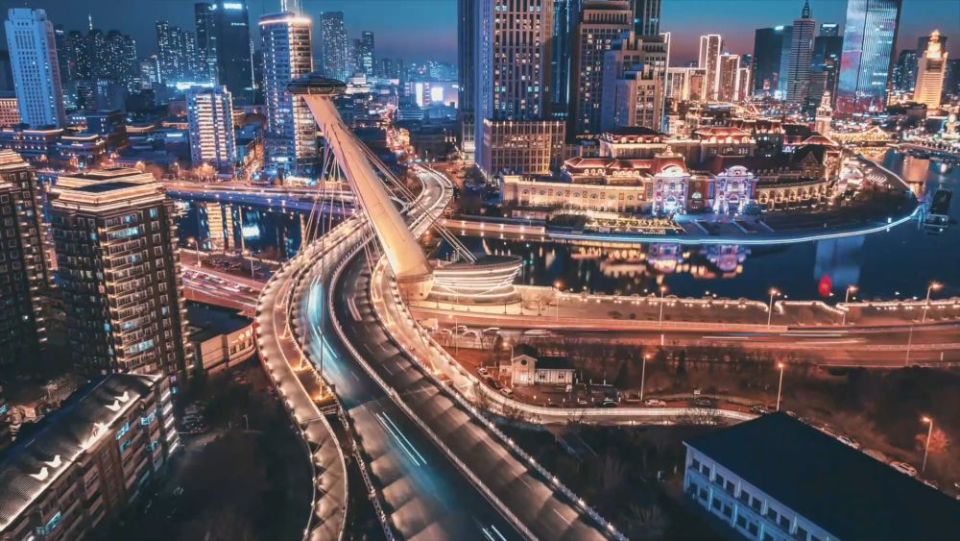 上合組織天津峰會｜科技合作：一段代碼的數字經濟新未來
