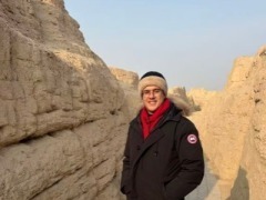 土耳其學者: 民族團結奮鬥書寫新疆輝煌成就