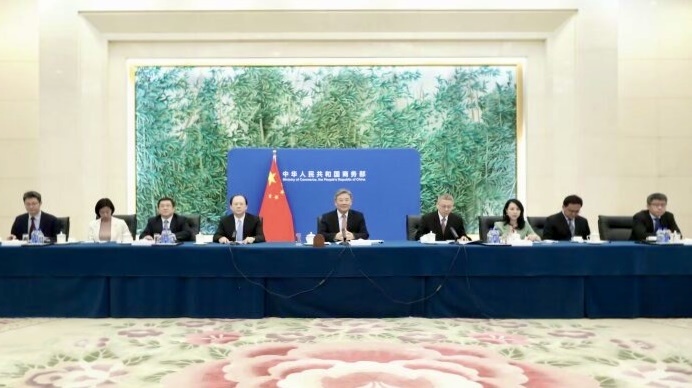 官宣！中國—東盟自貿區3.0版談判全面完成  發出開放合作強音