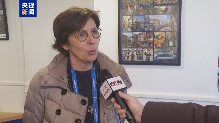 視頻丨夢幻聯動！總臺春晚宣傳片首登歐洲五大足球聯賽綠茵場