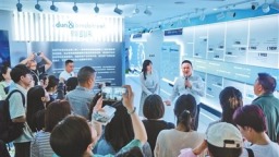 一串編碼+一部手機，在海南聯通全球