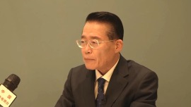 多國專家:高市言論是破壞和平的謬論