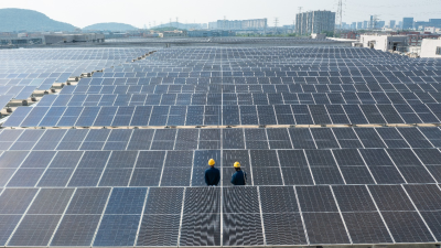 State Grid Hangzhou Power Supply Company: Multiple Measures to Promote Photovoltaic Integration and Empower Green Development