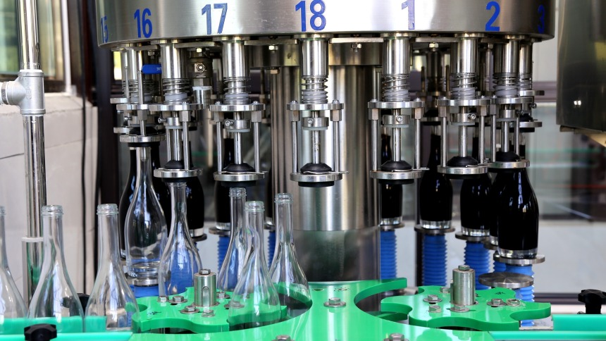 天水武山：古法新釀 “四門香醋”香飄千里