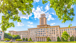 南開大學承接項目入選 “聯合國科學促進可持續發展國際十年”計劃