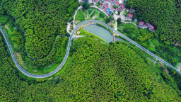 中安觀察 | 廣德 等來了自己的風