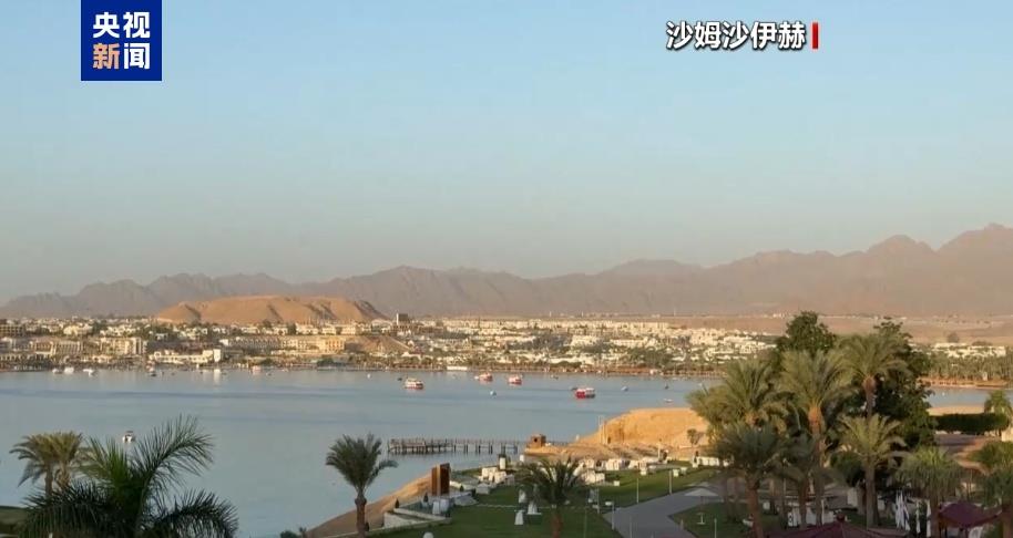 加沙停火進入第二天 巴以準備互釋對方人員 多方發聲籌劃維穩