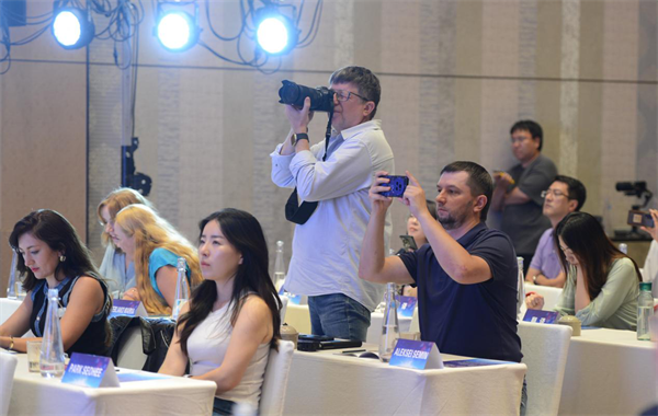 2025 'Belt and Road: Together with You' – Overseas Bloggers Embark on Shenyang Journey_fororder_圖片4