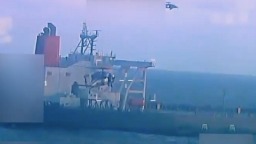 美國再扣油輪 委內瑞拉：盜竊和劫持！_fororder_202512210521fe8d1ba14aecb9cf02436fd4415f_d9b43377ad7849558f2abb84010265d6.JPG