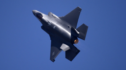 以軍強烈反對美國計劃向沙特出售F-35戰機_fororder_f35