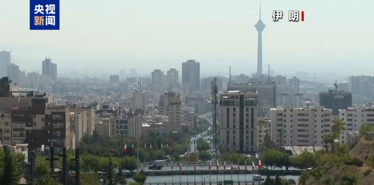 伊朗將所有歐盟國家海軍和空軍列為“恐怖組織”