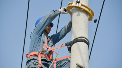 Nanyang, Henan: Providing Strong Power Support for the Wellness Industry