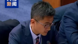 視頻丨中方駁斥美代表涉南海謬論：美國才是最大威脅