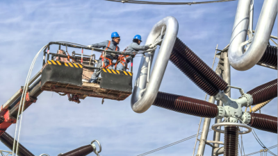 75-Day Intensive Effort: Henan Province’s First Large-Scale Comprehensive Technical Renovation Project at Converter Station Completed