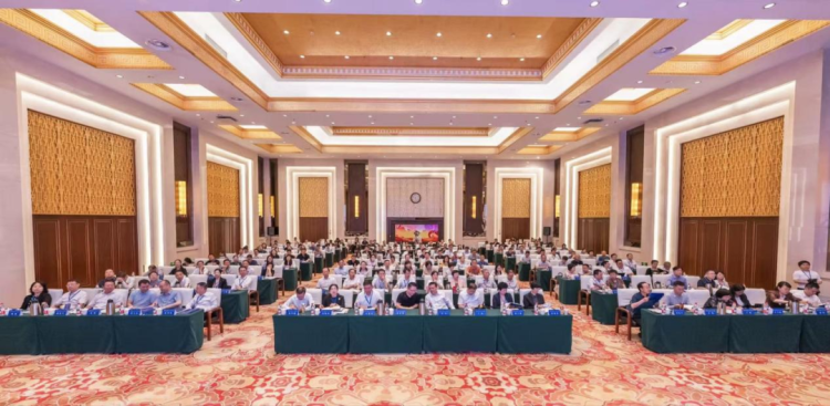 The 23rd National Conference on Academic Society Work of Social Science Federations Held in Hohhot_fororder_圖片2