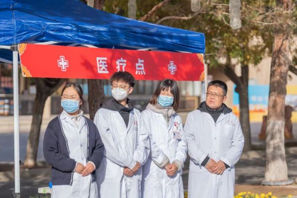 2025敦煌半程馬拉松圓滿落幕