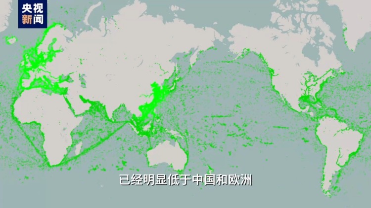 視評線丨美國“消費神話”破滅 到底誰手裏無牌可打