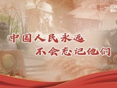 中國人民永遠不會忘記他們_fororder_111