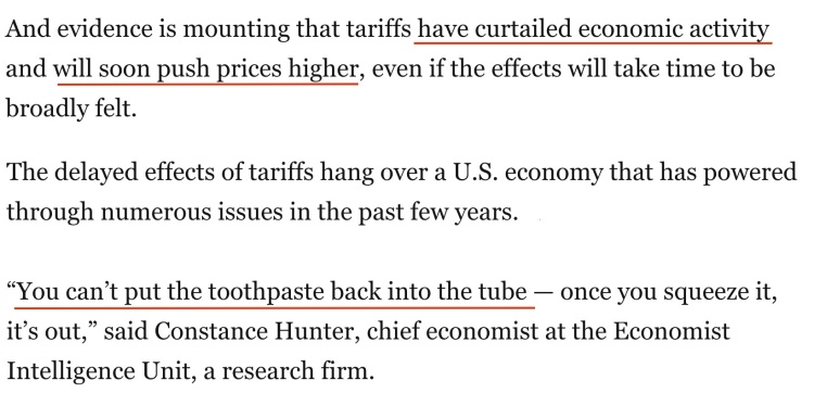 深觀察丨5月，美國的這條“鏈”要斷？