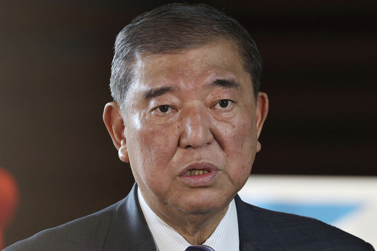 閃評丨5人“混戰”， 日本自民黨總裁寶座“花落誰家”？
