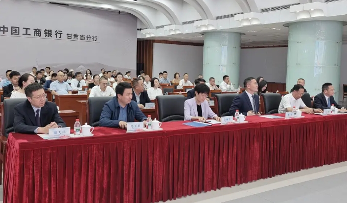 中國（甘肅）—馬來西亞特色農産品貿易與投資推介會舉辦_fororder_微信截圖_20250529155426