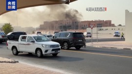 阿拉伯-伊斯蘭國家稱以色列野蠻行徑威脅地區和平