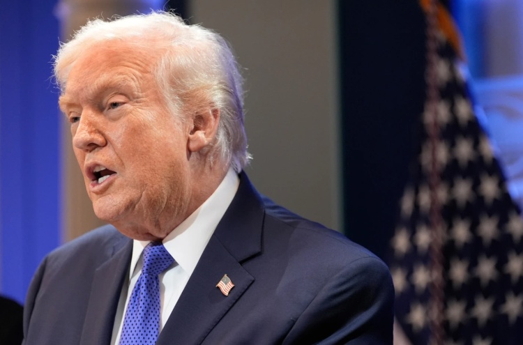 美對伊朗動武遭民意“潑冷水” 美國民眾批特朗普“武力至上”