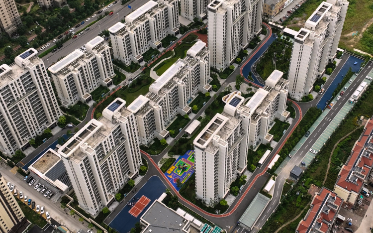 Qian'an Welcomes a "Sports-Themed" Community_fororder_圖片13