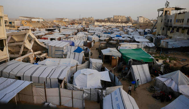 閃評 | “新作戰計劃、有限開放口岸” 以軍在加沙的新動作有何指徵？