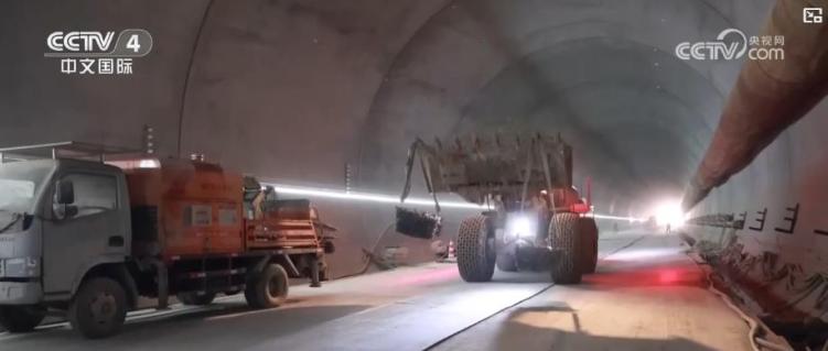 新春新氣象:各地重大工程建設 “加速跑” 助力“十五五”開好局起好步