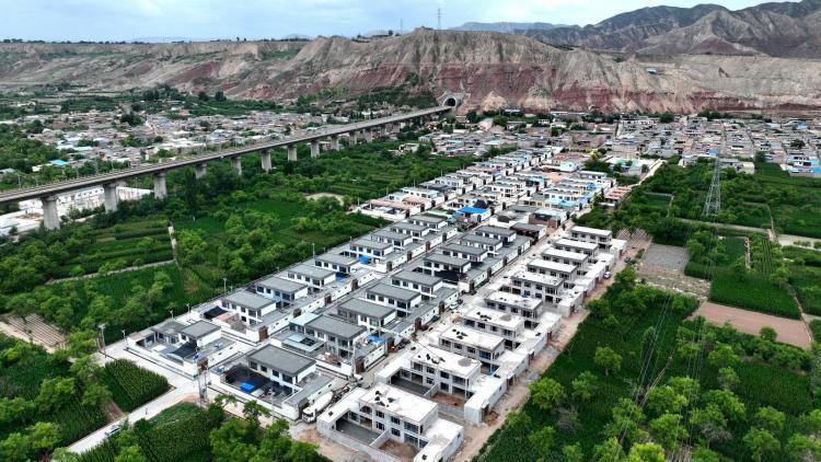 甘肅臨夏永靖縣：築牢鞏固脫貧成果根基 奮力推進鄉村全面振興_fororder_222