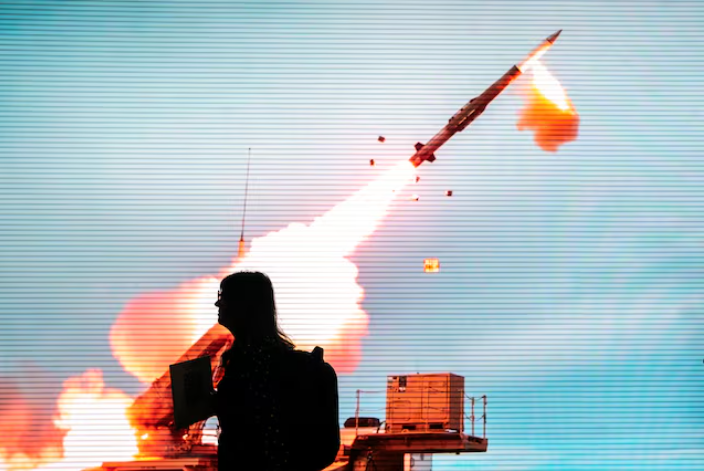 閃評 | 美五角大樓首次闡述新武器採購理念 追求“快速響應”