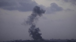 以軍空襲加沙地帶南部 已致23人死亡