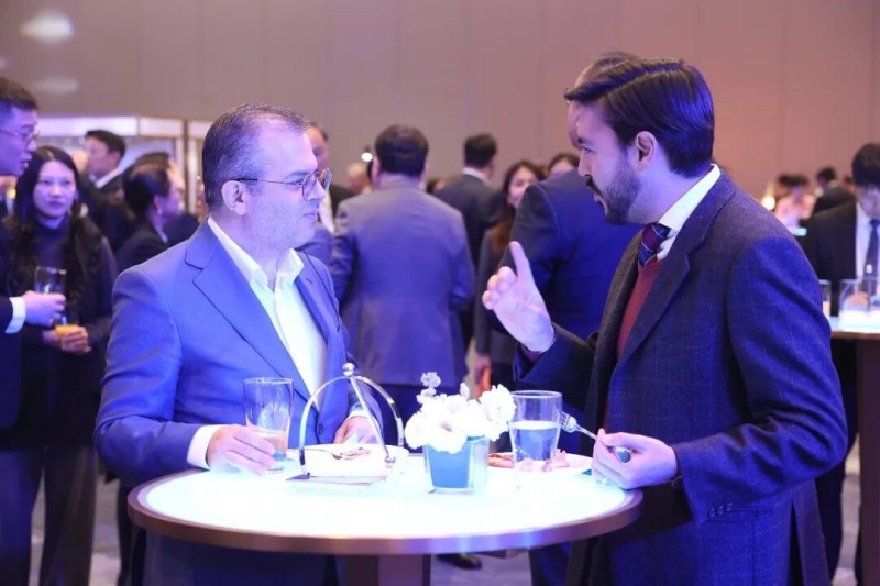 WIC holds 2026 New Year reception in Beijing_fororder_640 (3)