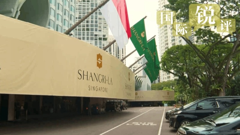 【國際銳評】“扮弱賣慘”：看穿菲律賓的南海訛詐策略