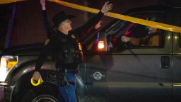 美國加州發生槍擊事件 14人中槍4人死亡