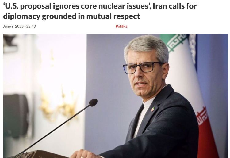 關鍵技術議題未得妥善解決 IAEA總幹事“勸架”或激怒伊朗？