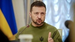 澤連斯基：前線局勢愈發艱難_fororder_191f38d14e9541d5b4cf9df6a68e7315