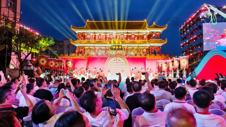 旅發大會，辦成全民盛會——第四屆邵陽旅遊發展大會啟示錄_fororder_4