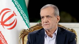 伊朗總統：國際調解應針對衝突挑起者_fororder_07