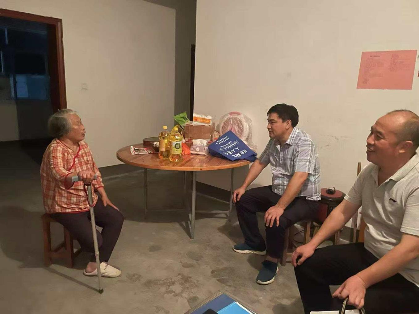 湖南桂東縣“三辦”服務模式暖民心 群眾告別“兩頭跑”_fororder_圖片8