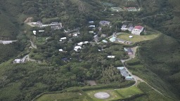 日本鹿兒島縣近海近20天震度1以上地震超1800次