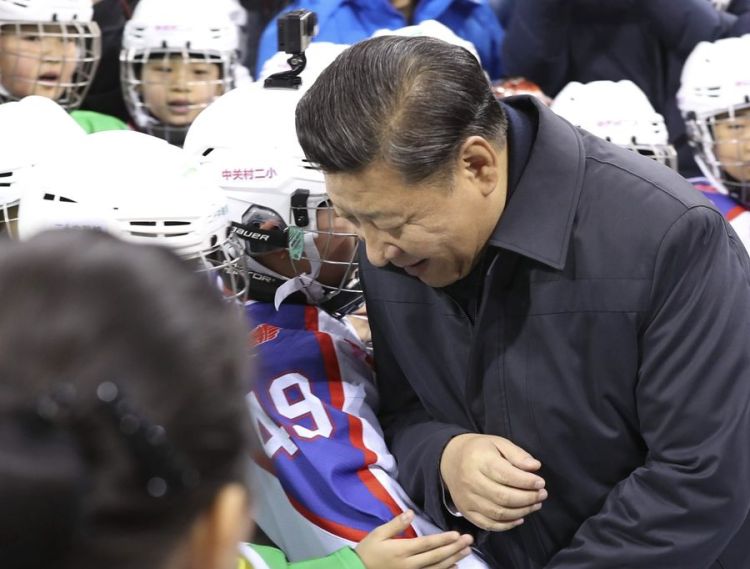 學習進行時｜“要時刻準備著，將來接班”