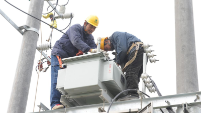 Jiaozuo, Henan: Reliable Power Supply Injects Strong Momentum into the “Vegetable Capital”