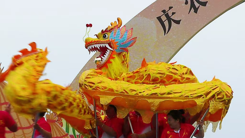 The 7th Wuhe Crab Festival Kicks Off: Using Crabs as a Medium to Paint a New Picture of Rural Revitalization_fororder_圖片3