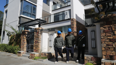 Nanyang, Henan: Reliable Power Supply Supports Summer Tourism Season