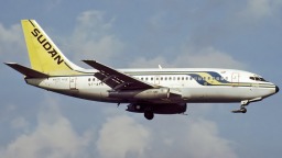 蘇丹航空公司宣佈自1月20日起恢復運營_fororder_cd1d3305886f40fc978de2097ee2c148