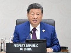 中國是打造亞太可持續發展新範式的倡導者、“行動派”