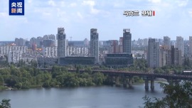 俄總統普京：俄特別軍事行動目標是“消除衝突根源”