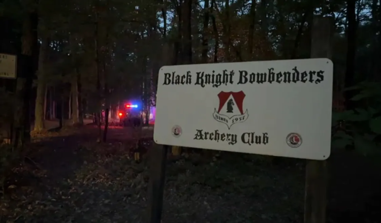 美國新澤西州一射箭場遭遇雷擊 已致1死13傷